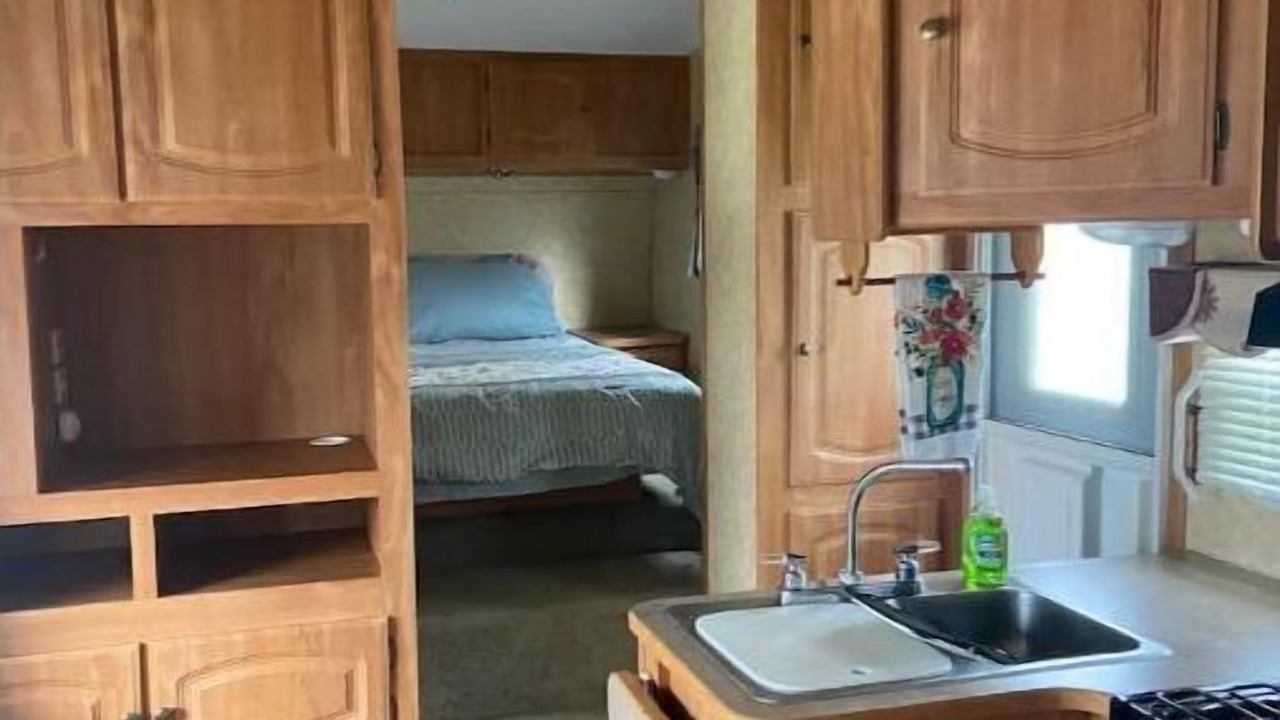 Photo of Kitchen in Whitehall