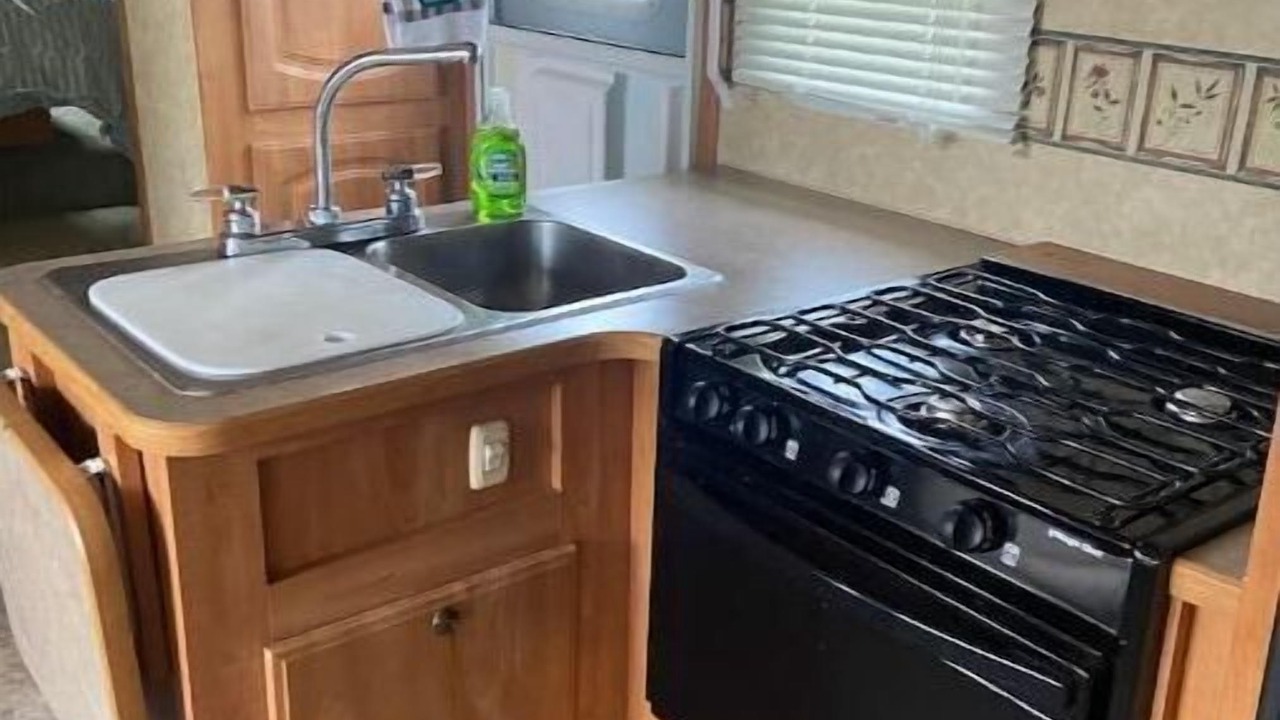 Photo of Kitchen in Whitehall