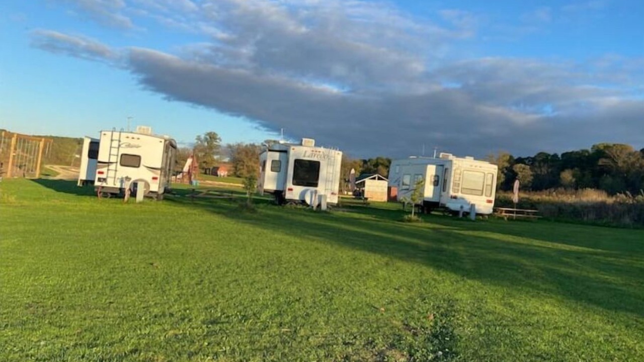 Photo of Outdoor in Whitehall