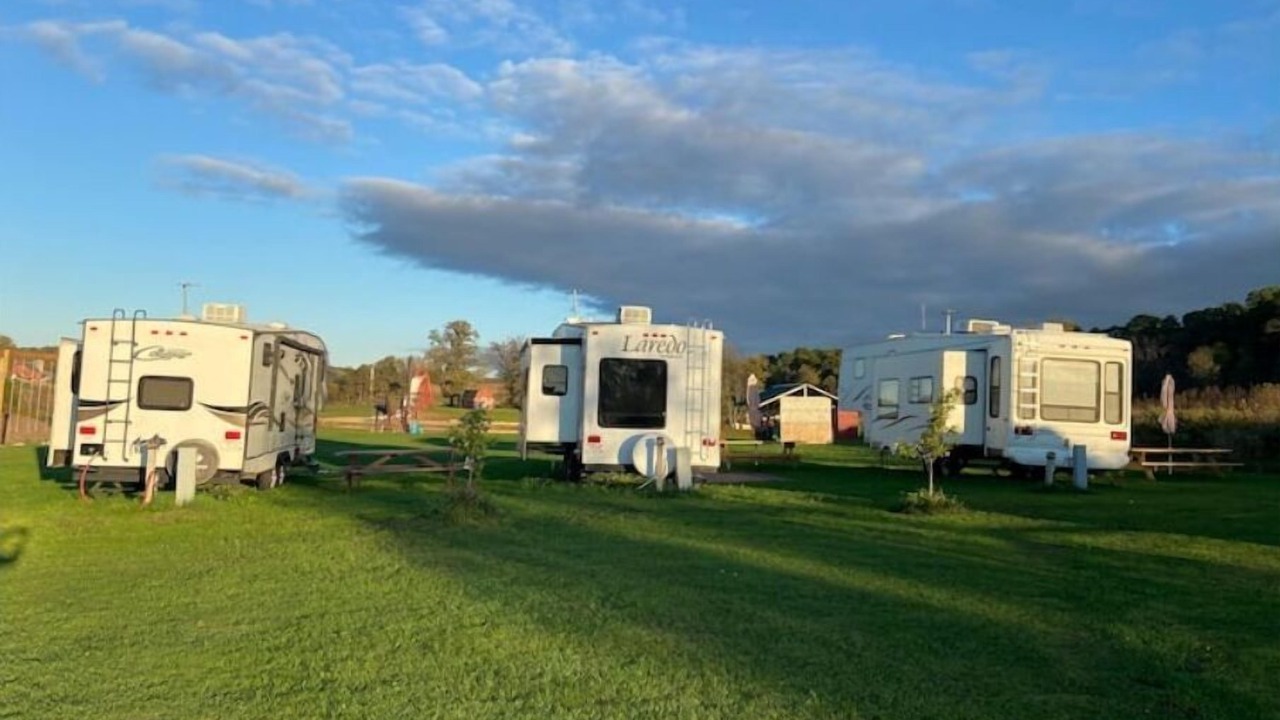 Photo of Outdoor in Whitehall