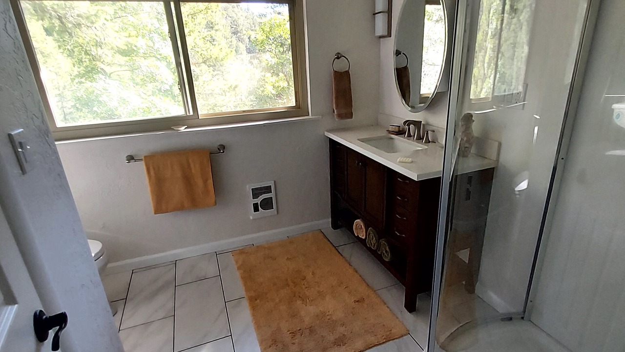 Photo of Kitchen in Jemez Springs