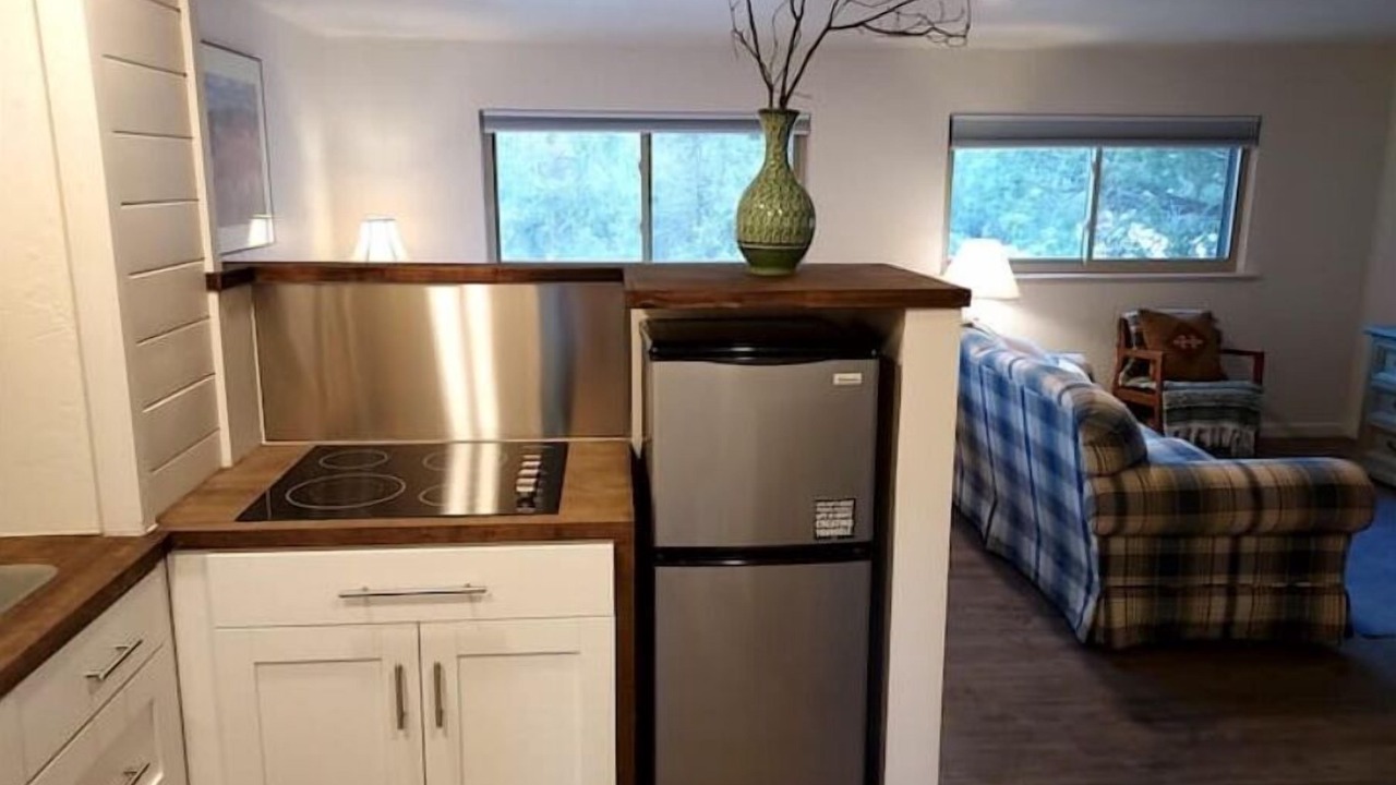 Photo of Kitchen in Jemez Springs
