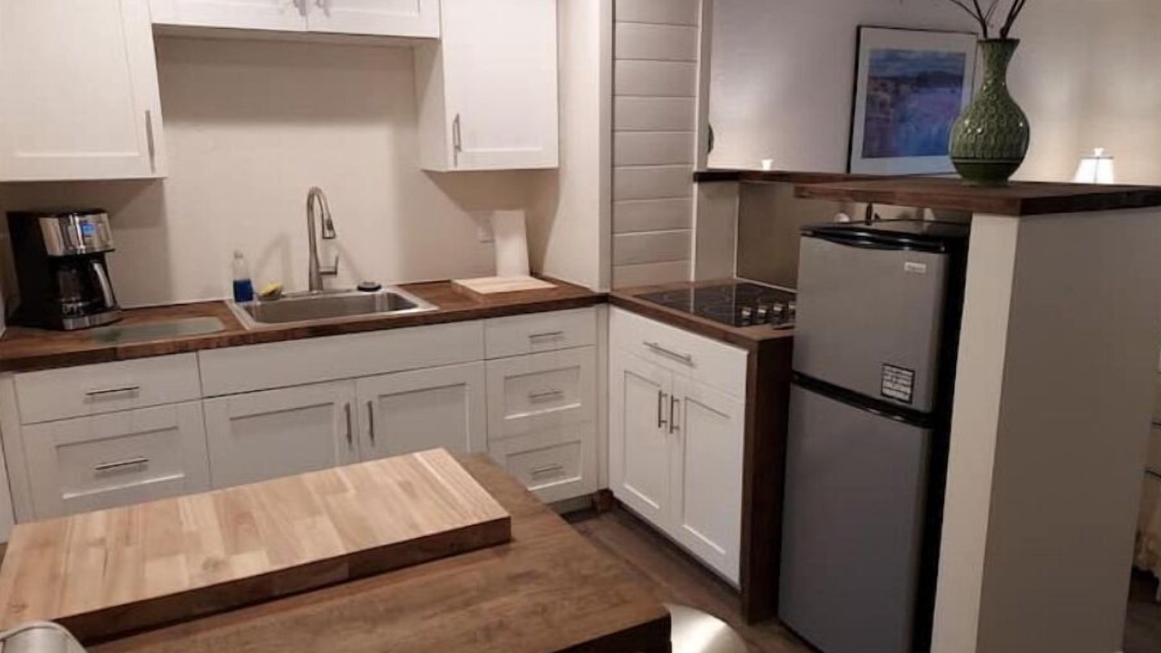 Photo of Kitchen in Jemez Springs