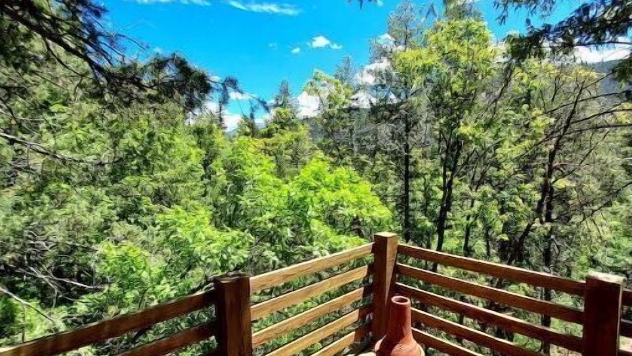 Photo of Outdoor in Jemez Springs
