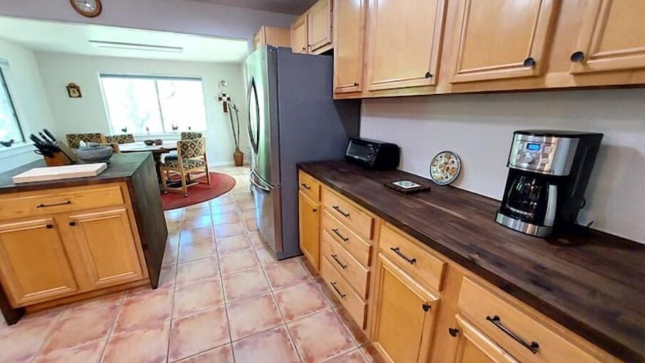 Photo of Kitchen in Jemez Springs