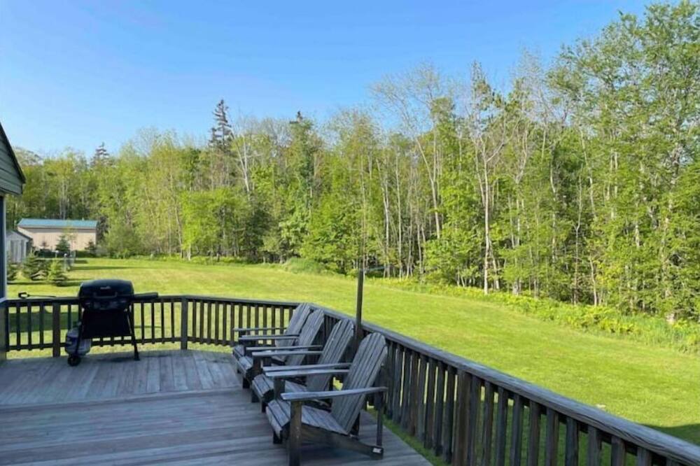 Photo of Outdoor in Abbot