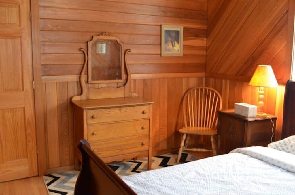 Photo of Bedroom in Montpelier