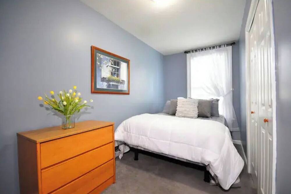 Photo of Bedroom in Winchester