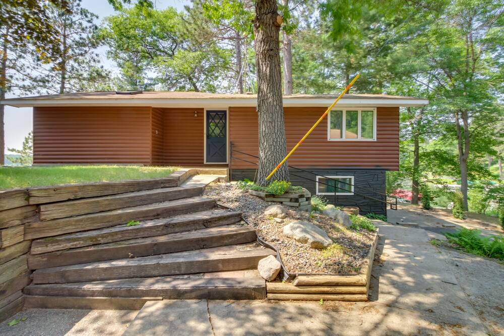 Photo of Outdoor in Crosslake
