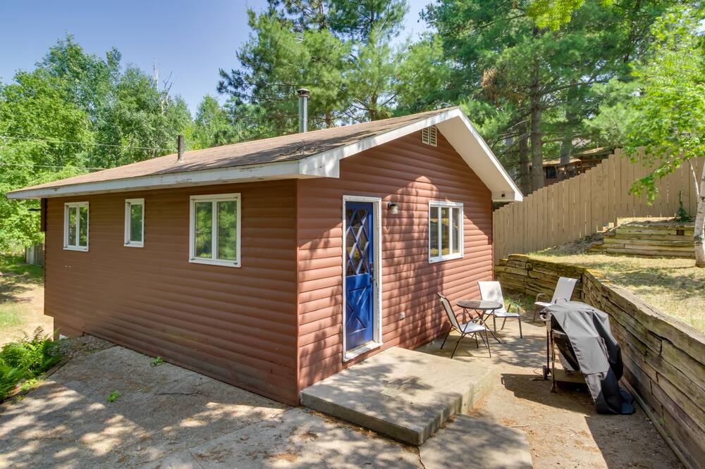 Photo of Outdoor in Crosslake