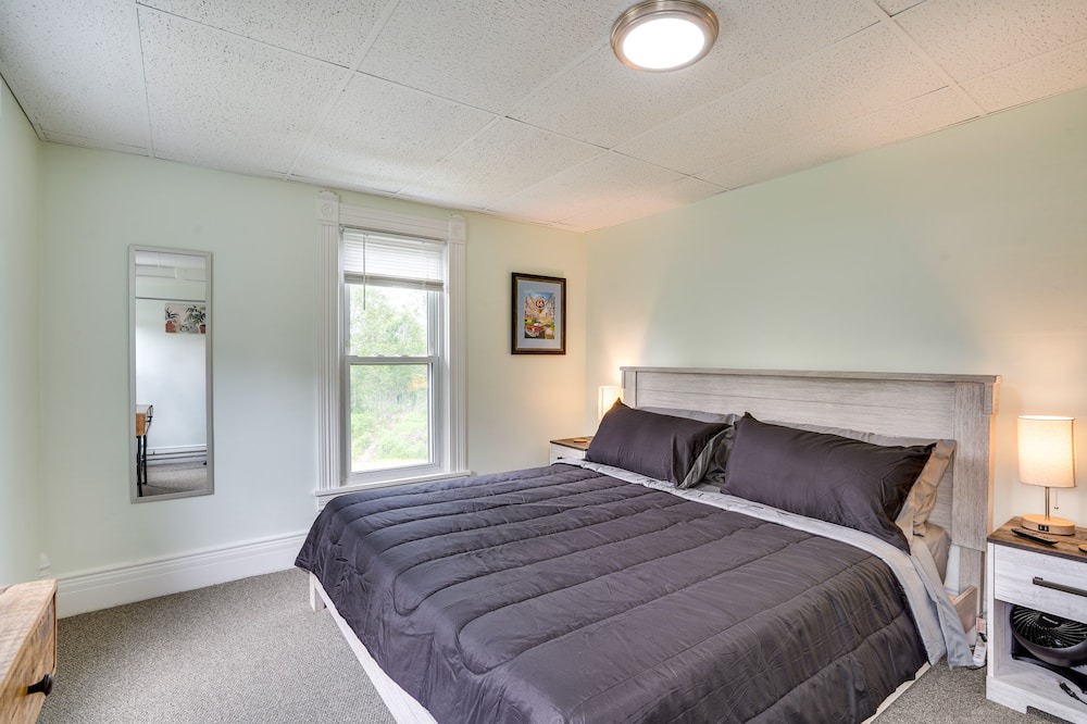 Photo of Bedroom in East Syracuse