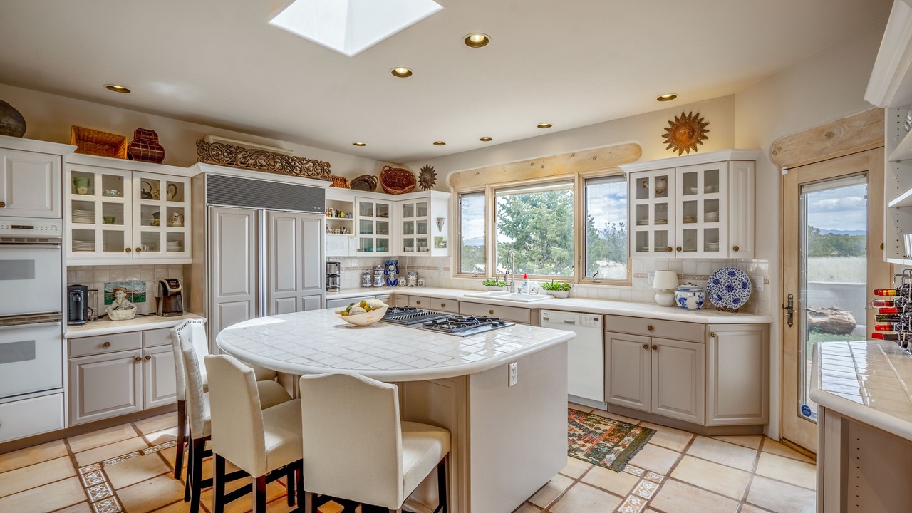 Photo of Kitchen in La Tierra