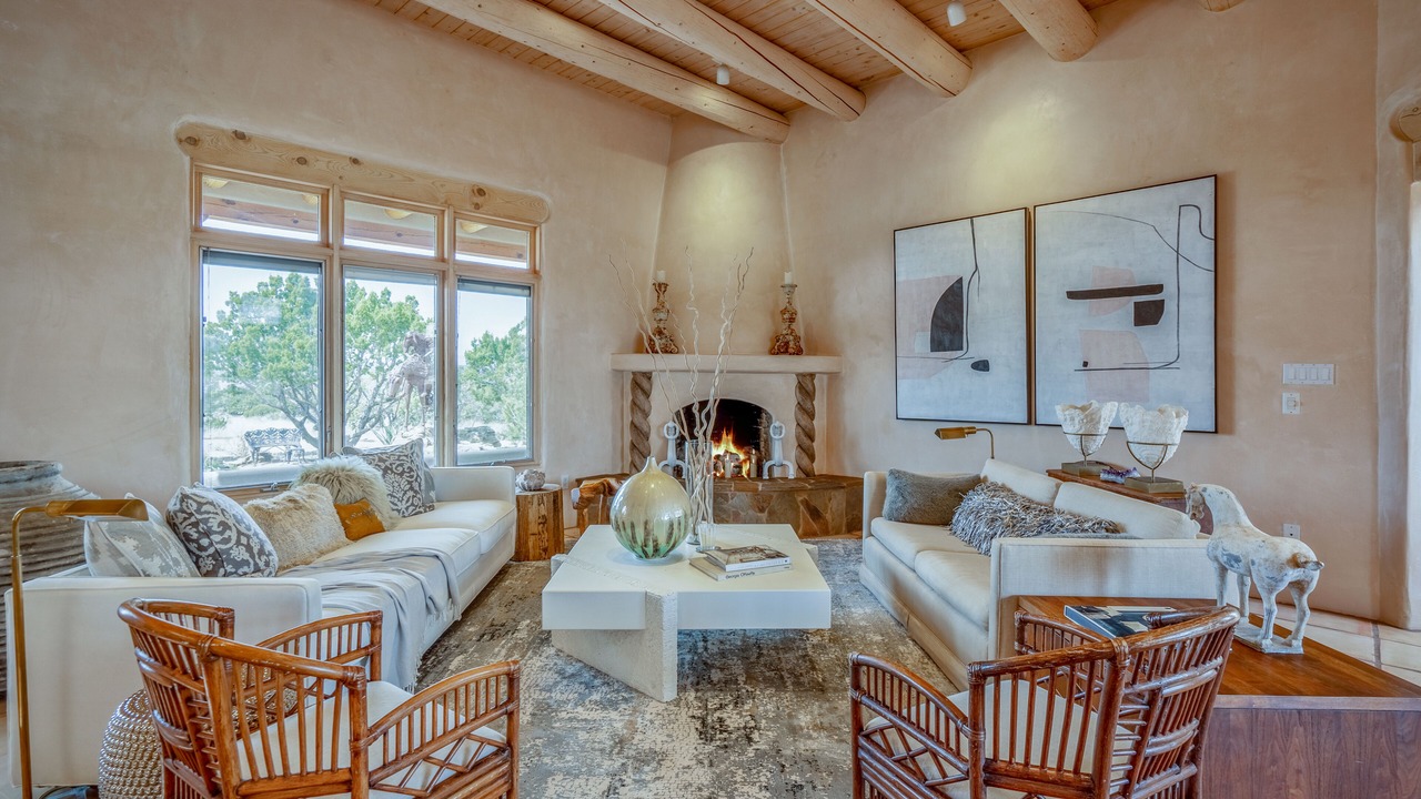 Photo of Livingroom in La Tierra