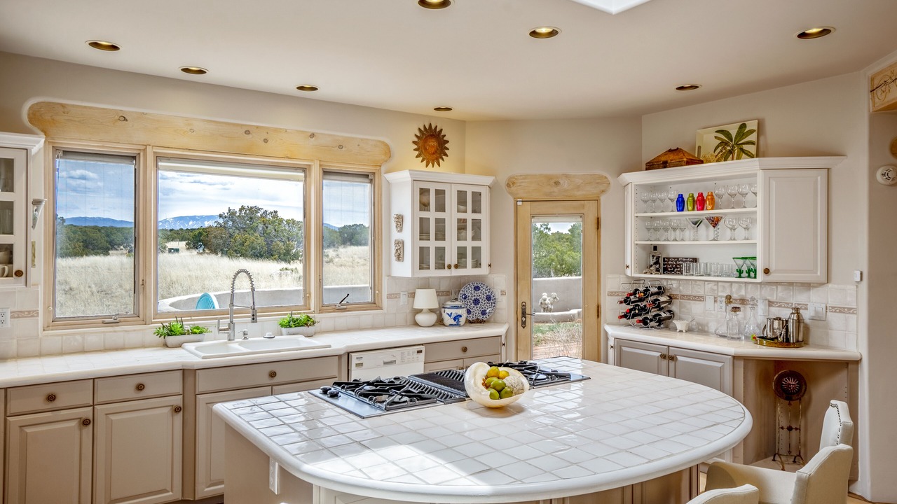 Photo of Kitchen in La Tierra