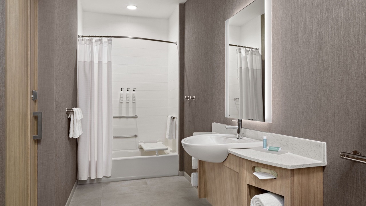 Photo of Bathroom in Portage
