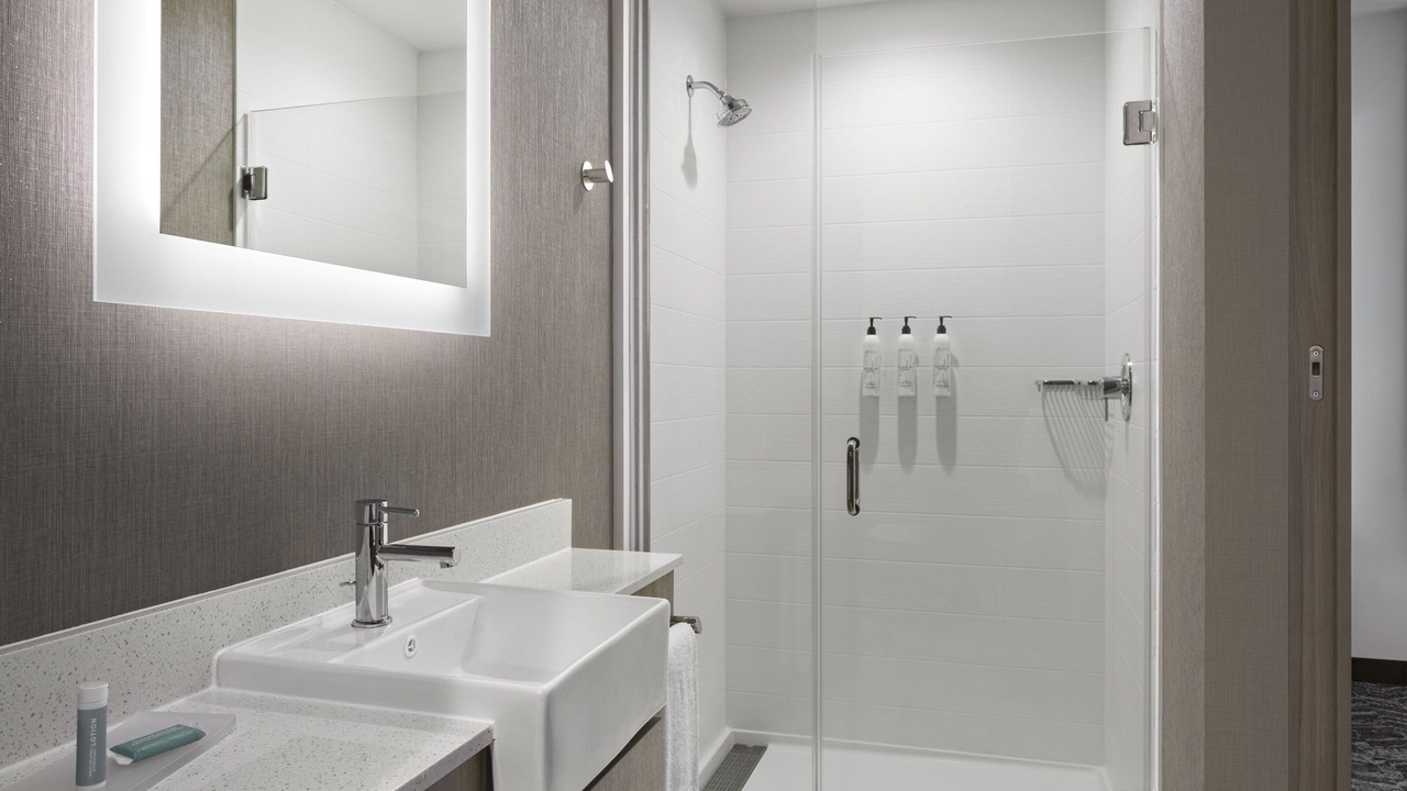 Photo of Bathroom in Portage