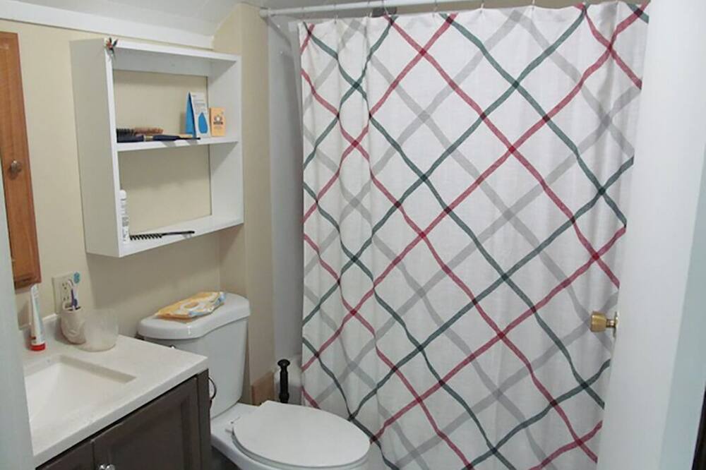 Photo of Bathroom in Malone