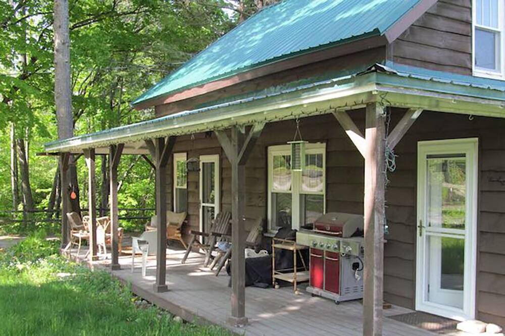 Photo of Outdoor in Malone