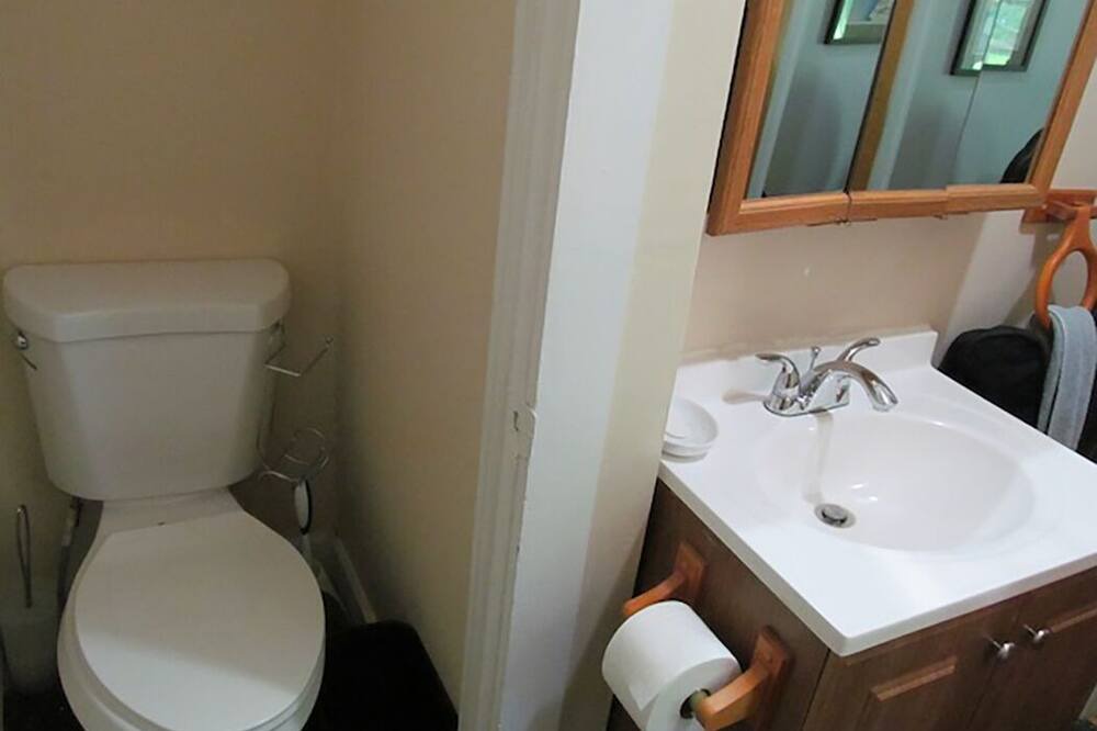 Photo of Bathroom in Malone