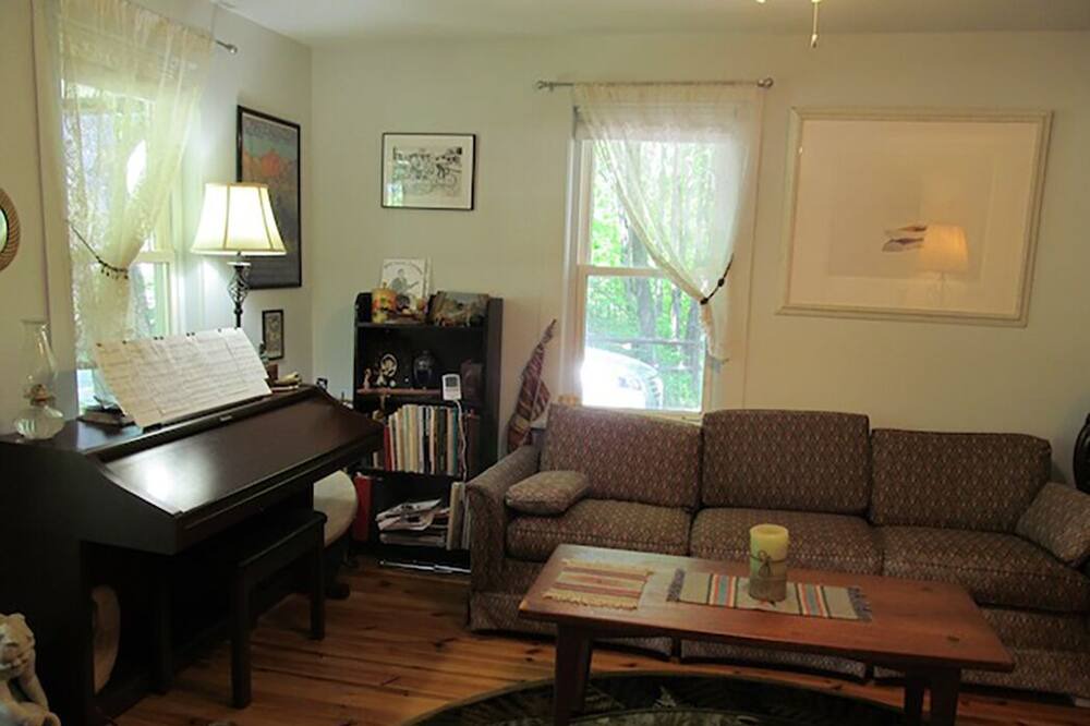 Photo of Bedroom in Malone