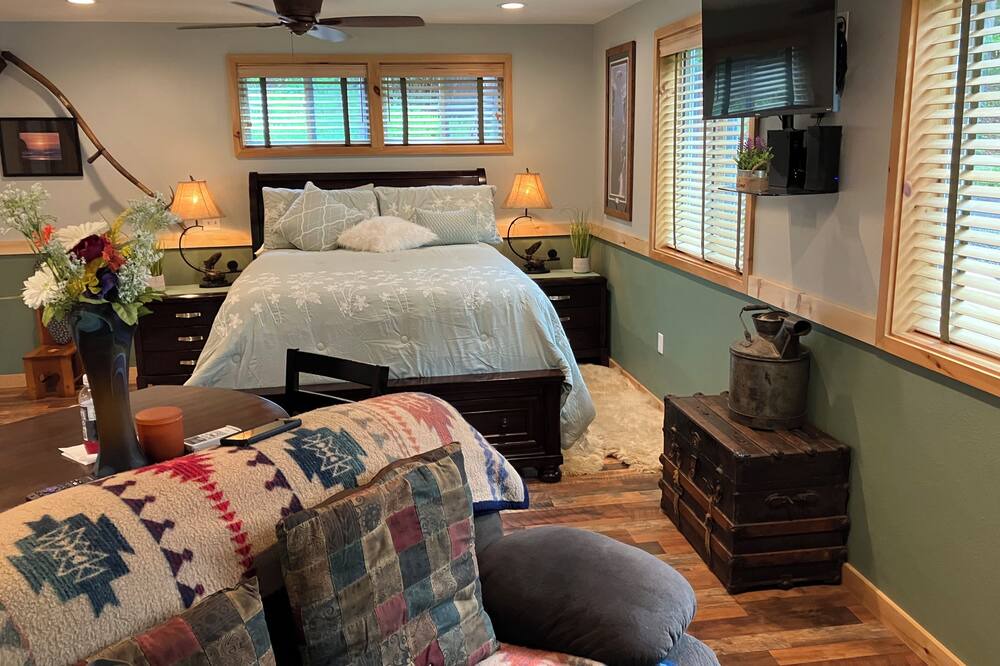 Photo of Bedroom in Glenfield