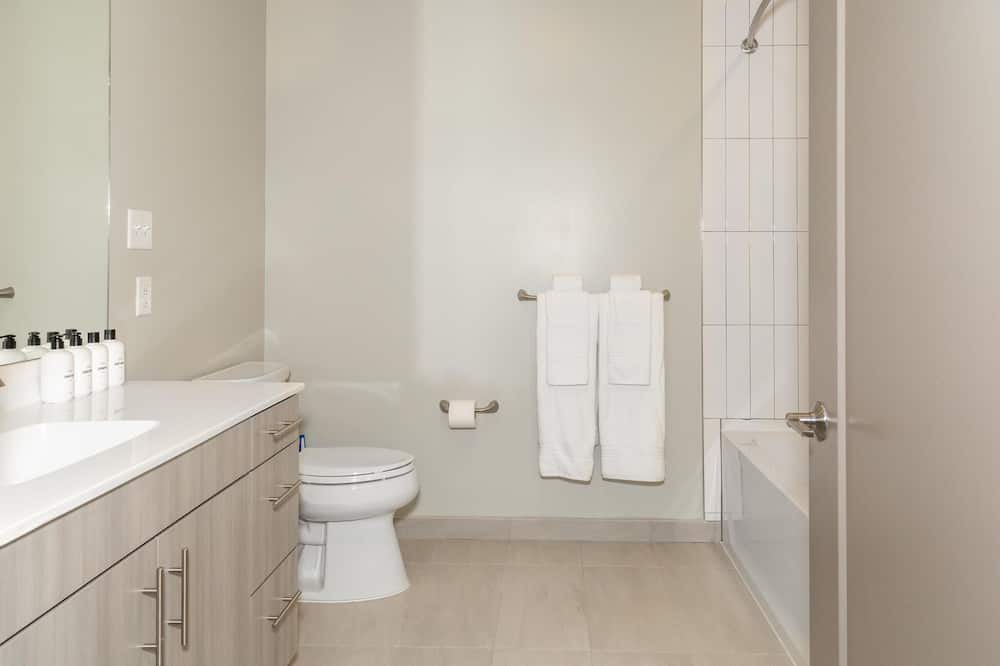 Photo of Bathroom in Burlington