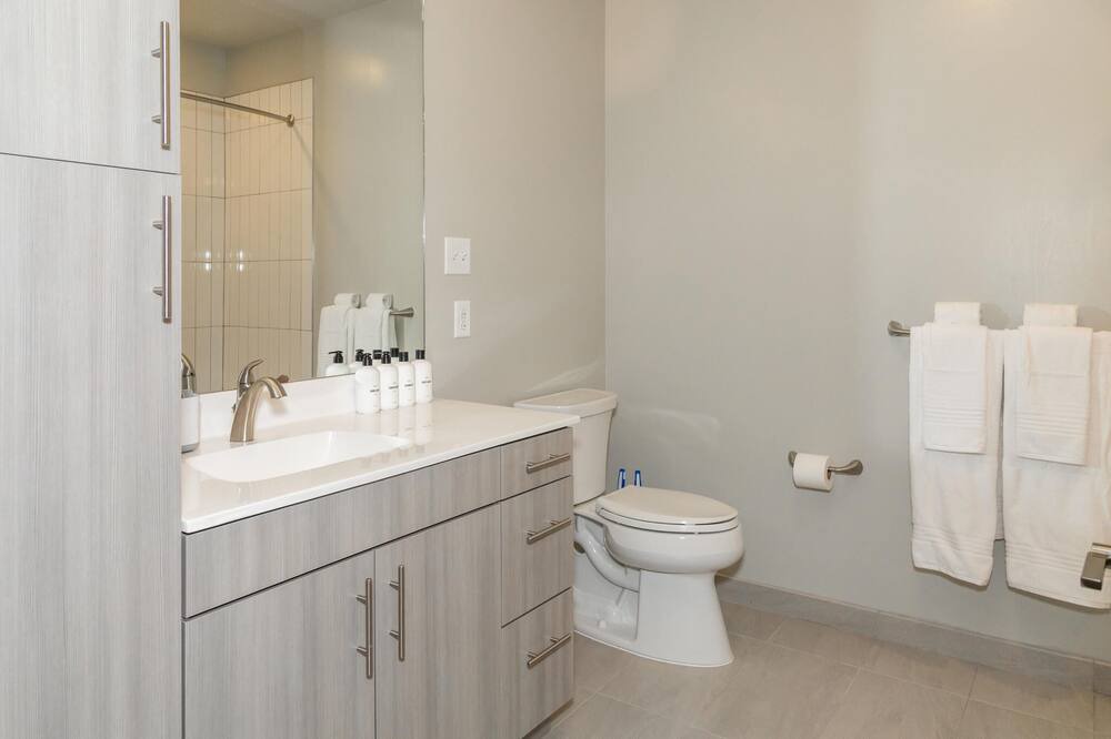 Photo of Bathroom in Burlington