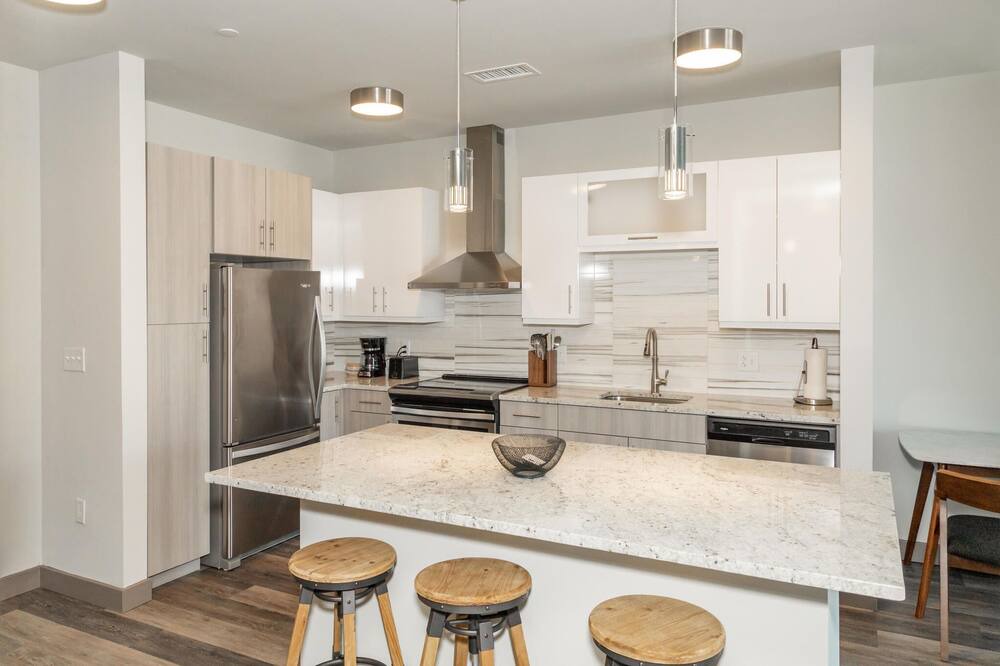 Photo of Kitchen in Burlington