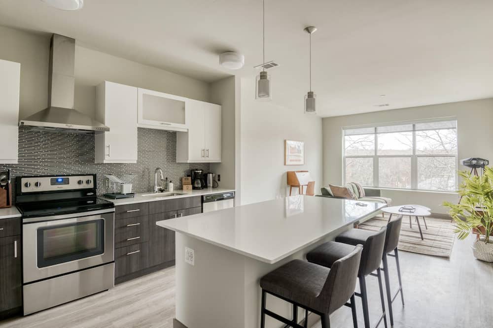 Photo of Kitchen in Burlington
