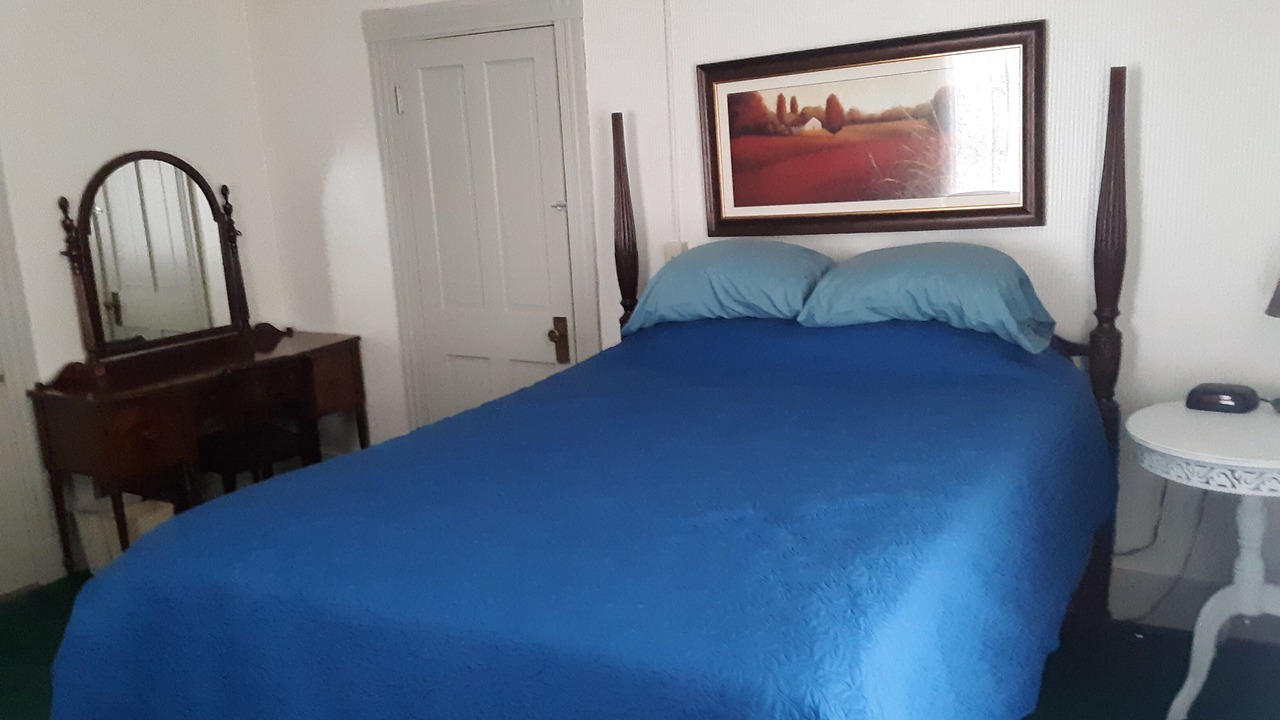 Photo of Bedroom in Kingfield