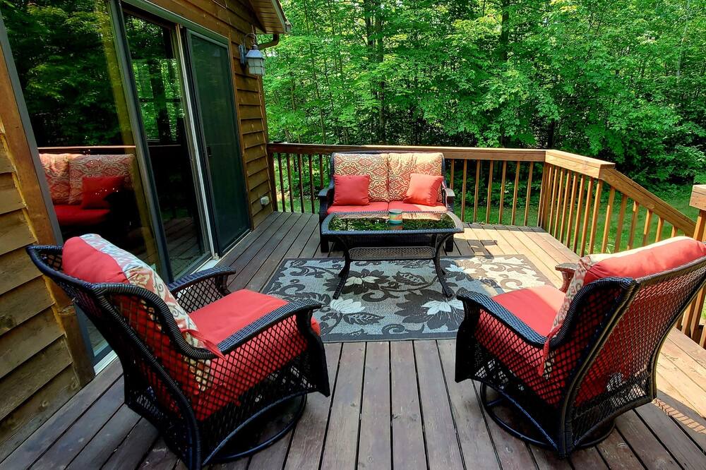 Photo of Outdoor in Iron River