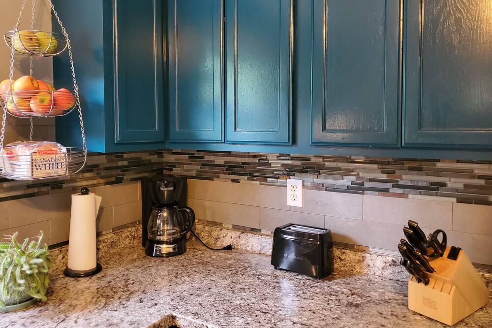 Photo of Kitchen in Abbot