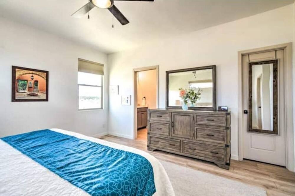 Photo of Bedroom in Santa Fe