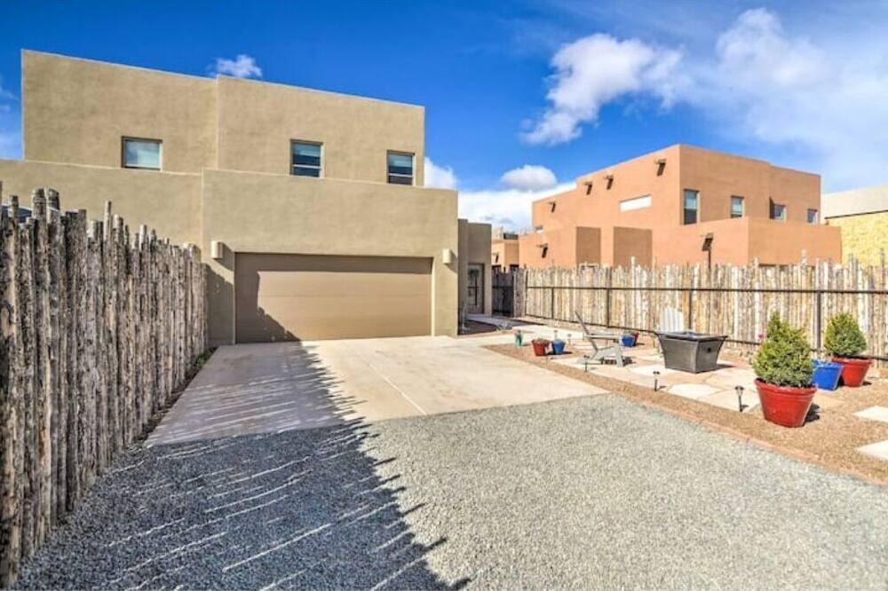 Photo of Outdoor in Santa Fe