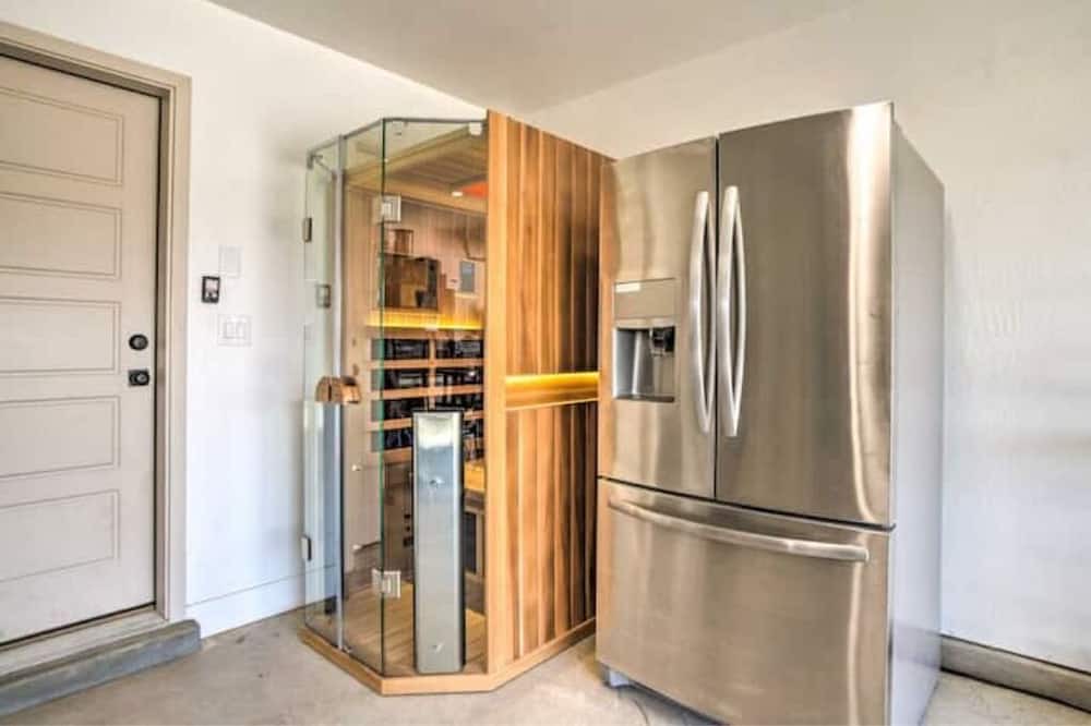 Photo of Kitchen in Santa Fe