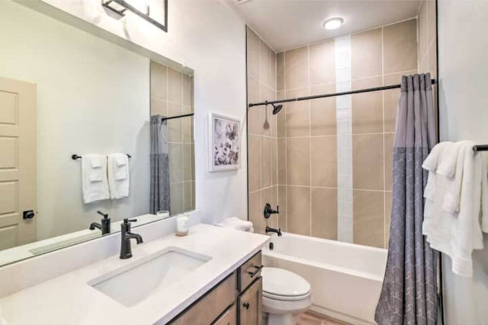 Photo of Bathroom in Santa Fe