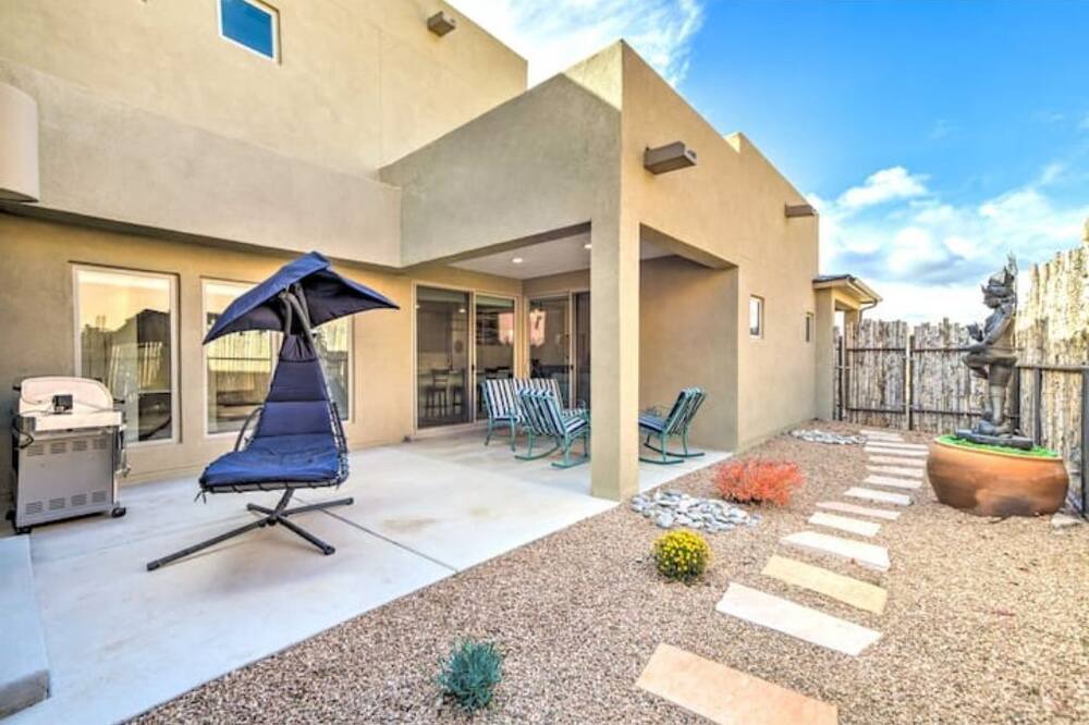 Photo of Outdoor in Santa Fe