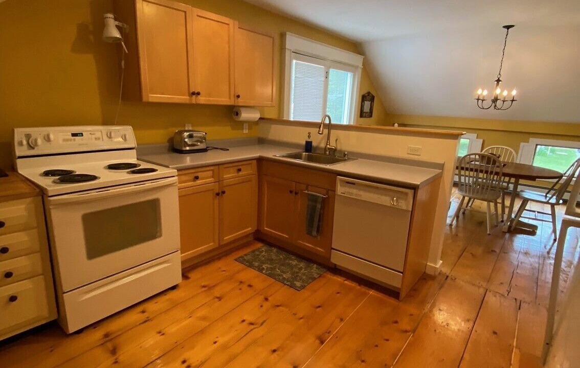 Photo of Kitchen in Jeffersonville