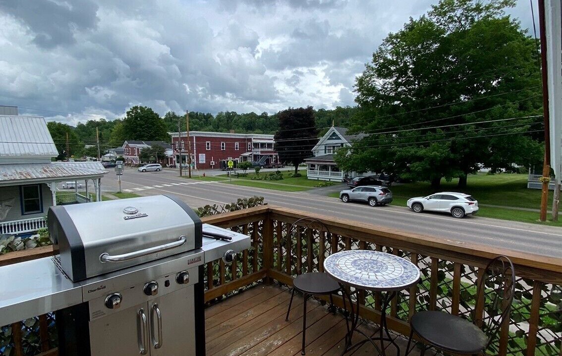 Photo of Outdoor in Jeffersonville
