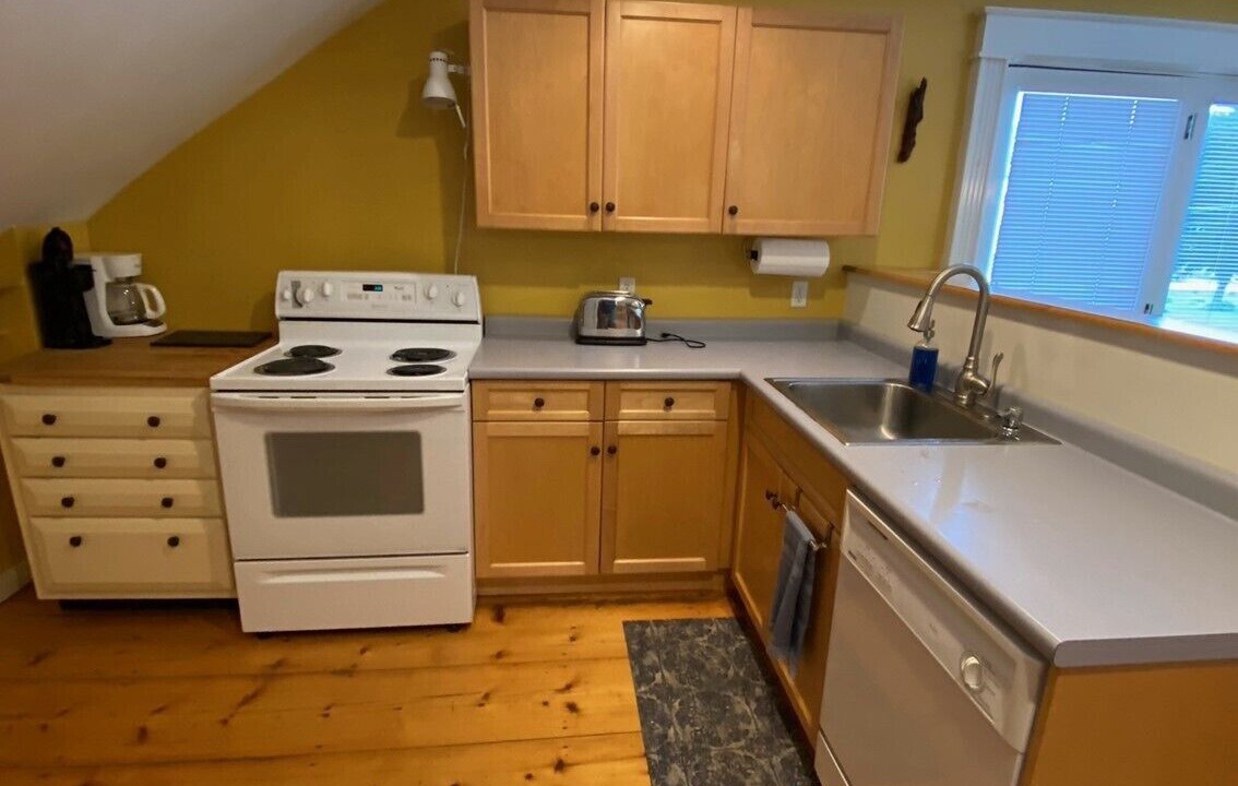 Photo of Kitchen in Jeffersonville