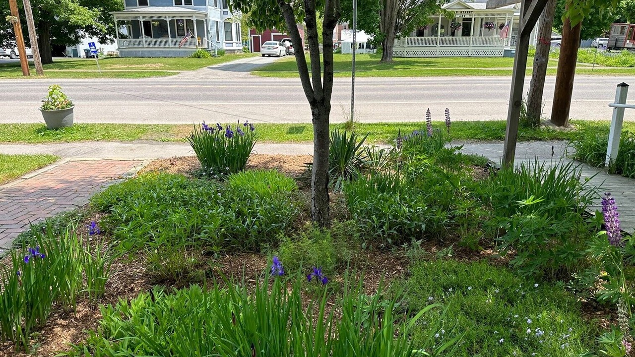 Photo of Outdoor in Jeffersonville