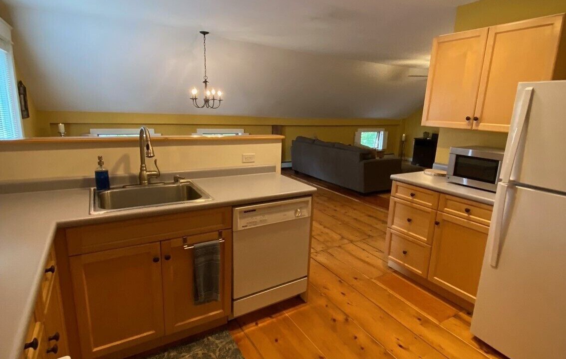 Photo of Kitchen in Jeffersonville