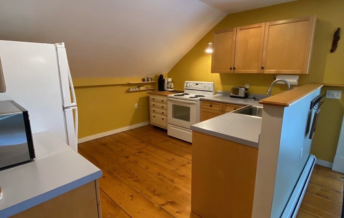 Photo of Kitchen in Jeffersonville