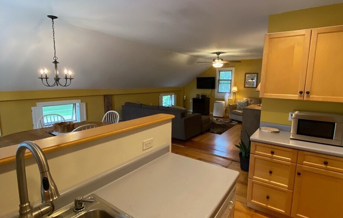 Photo of Kitchen in Jeffersonville