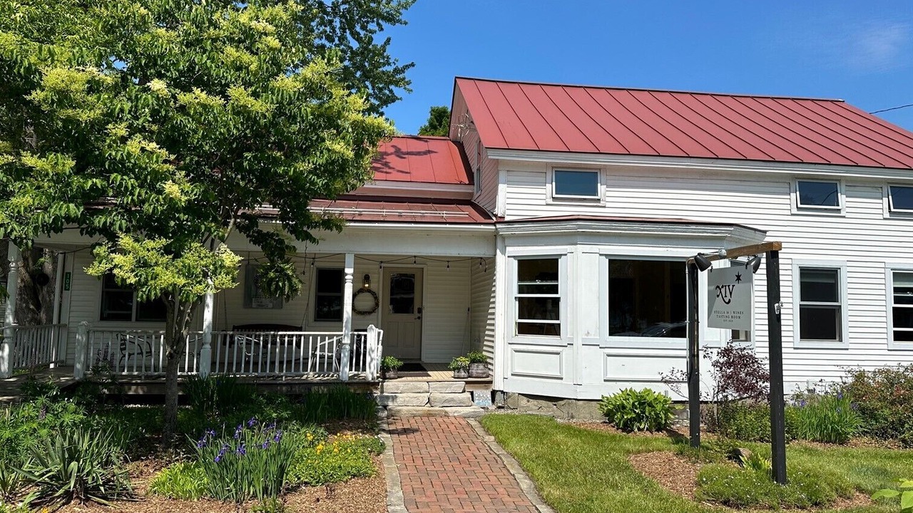Photo of Outdoor in Jeffersonville