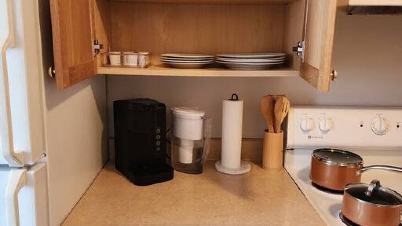 Photo of Kitchen in Indian Orchard