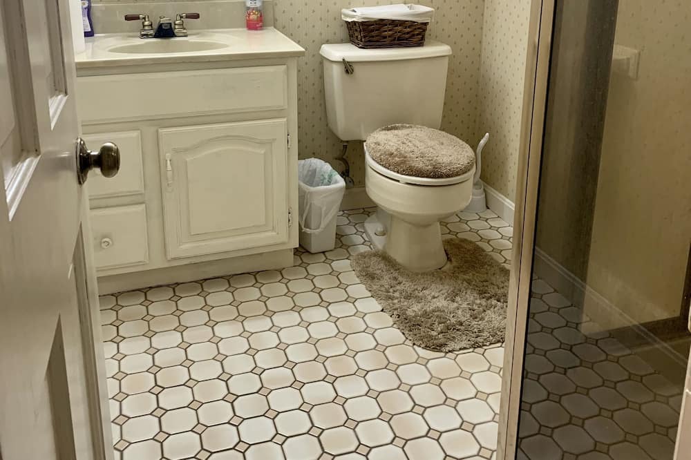 Photo of Bathroom in Merrimack