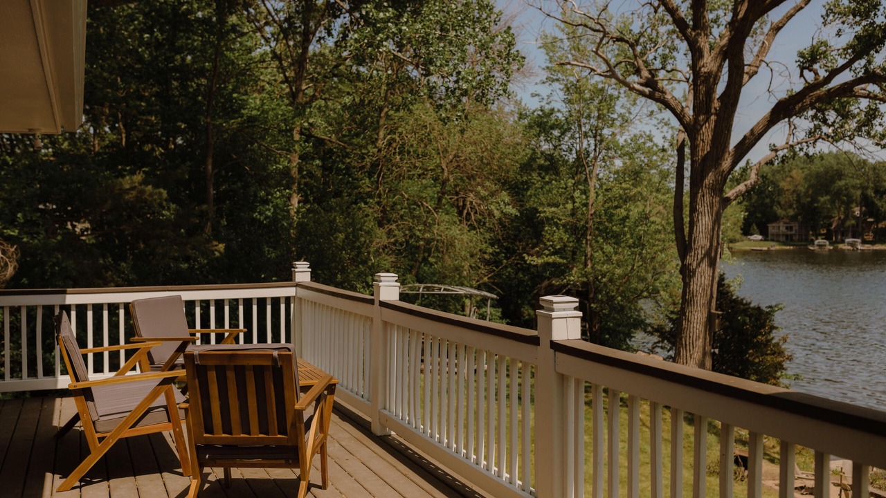 Photo of Outdoor in Shoreview