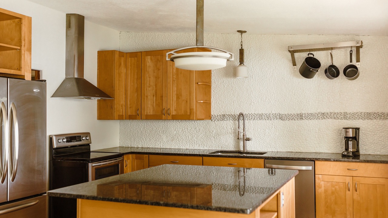 Photo of Kitchen in Shoreview