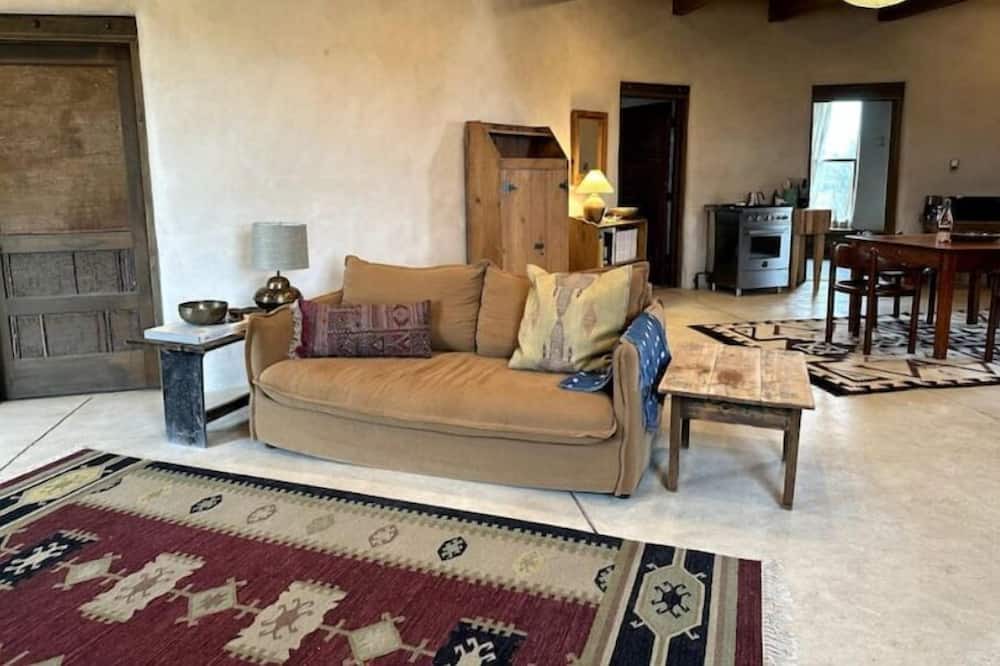 Photo of Livingroom in Ojo Caliente
